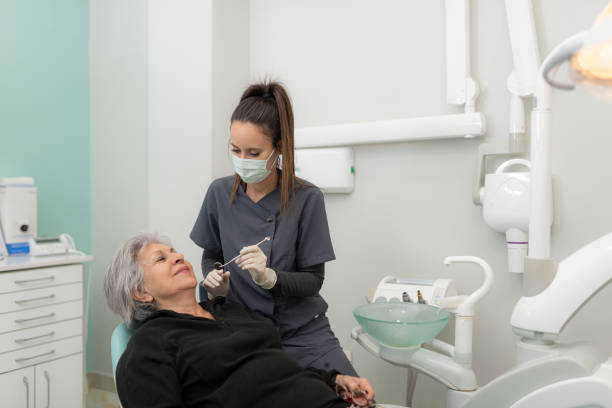 Best Emergency Dental Care for Abscessed Tooth in West Mayfield, PA