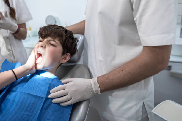 Best Emergency Dentist for Lost Fillings or Crowns in West Mayfield, PA