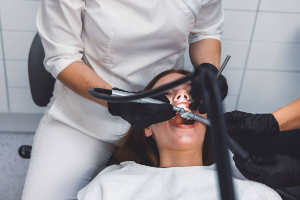 Best Emergency Dentist for Knocked-Out Tooth in West Mayfield, PA