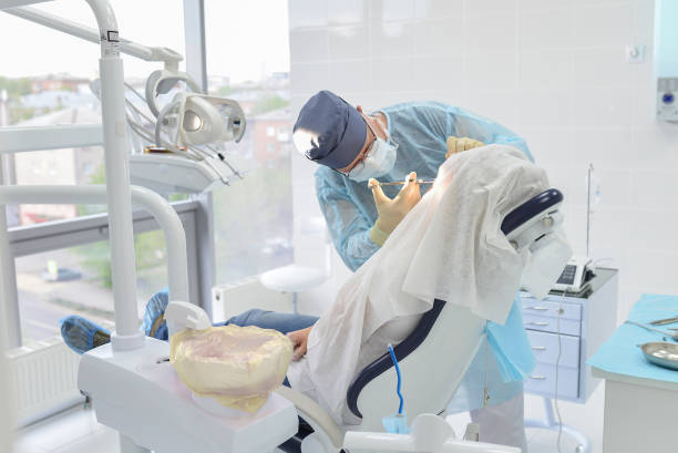 Best Emergency Dental Extractions in West Mayfield, PA